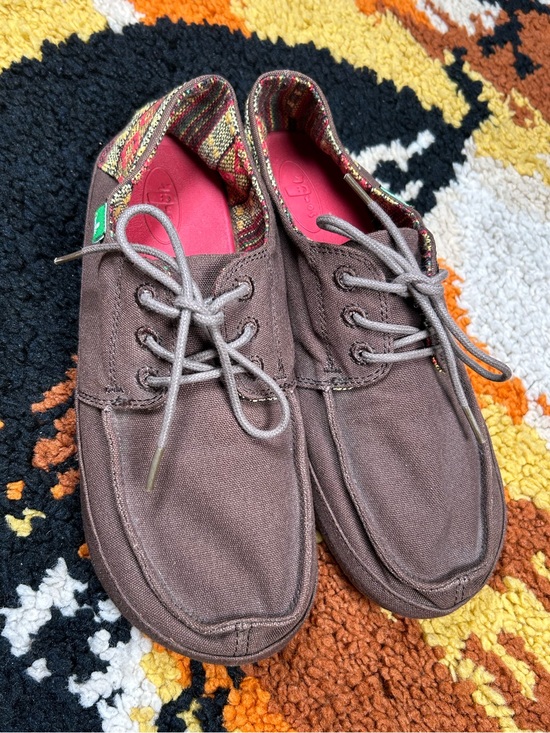 Sanuk Other - Casual Cool, SANUK, Mainstay loafers!!